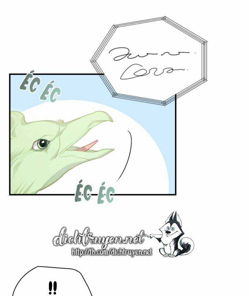Công Chúa Bé Bỏng - Chapter 54 - Trang 22