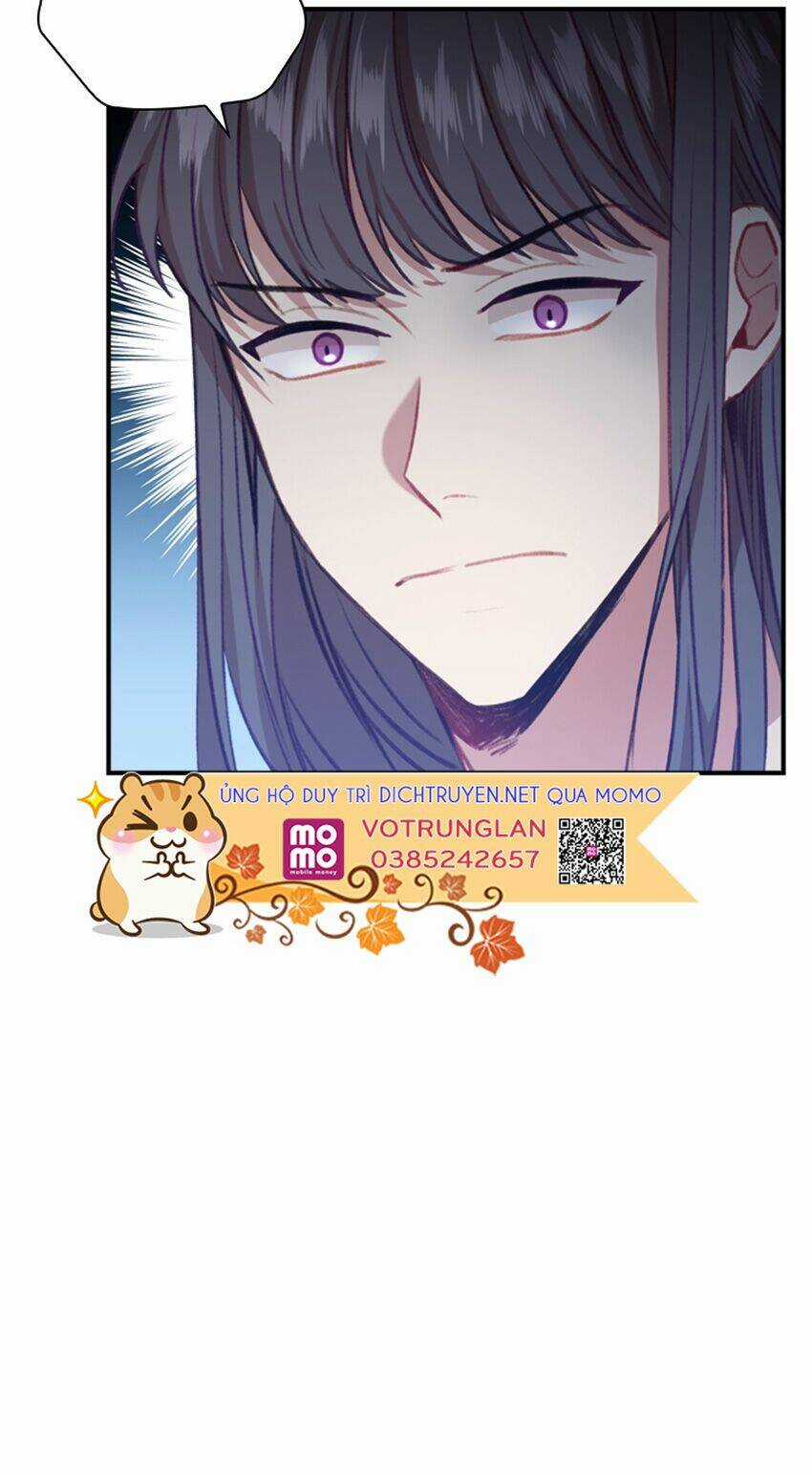 Công Chúa Bé Bỏng - Chapter 54 - Trang 23