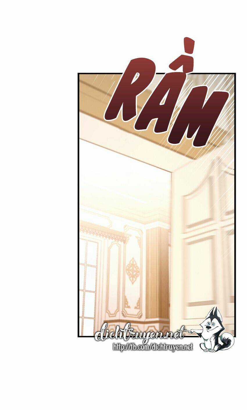 Công Chúa Bé Bỏng - Chapter 54 - Trang 24