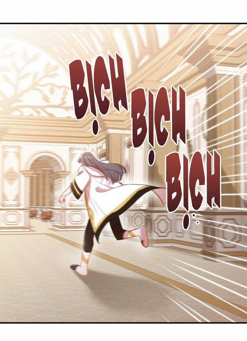 Công Chúa Bé Bỏng - Chapter 54 - Trang 25