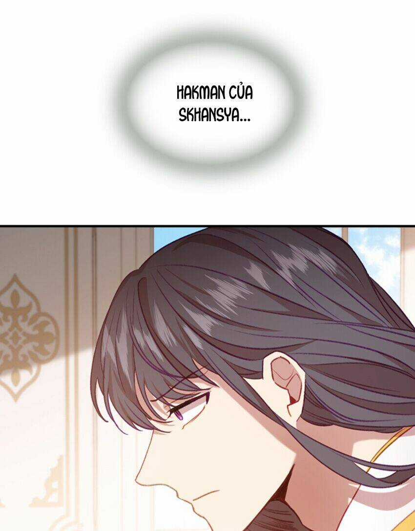 Công Chúa Bé Bỏng - Chapter 54 - Trang 26