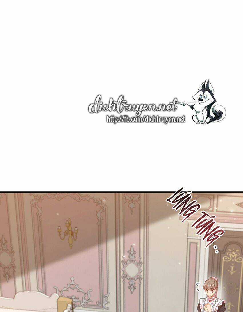 Công Chúa Bé Bỏng - Chapter 54 - Trang 29