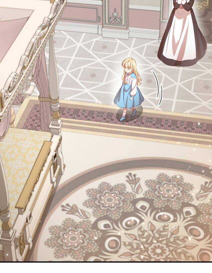 Công Chúa Bé Bỏng - Chapter 54 - Trang 30