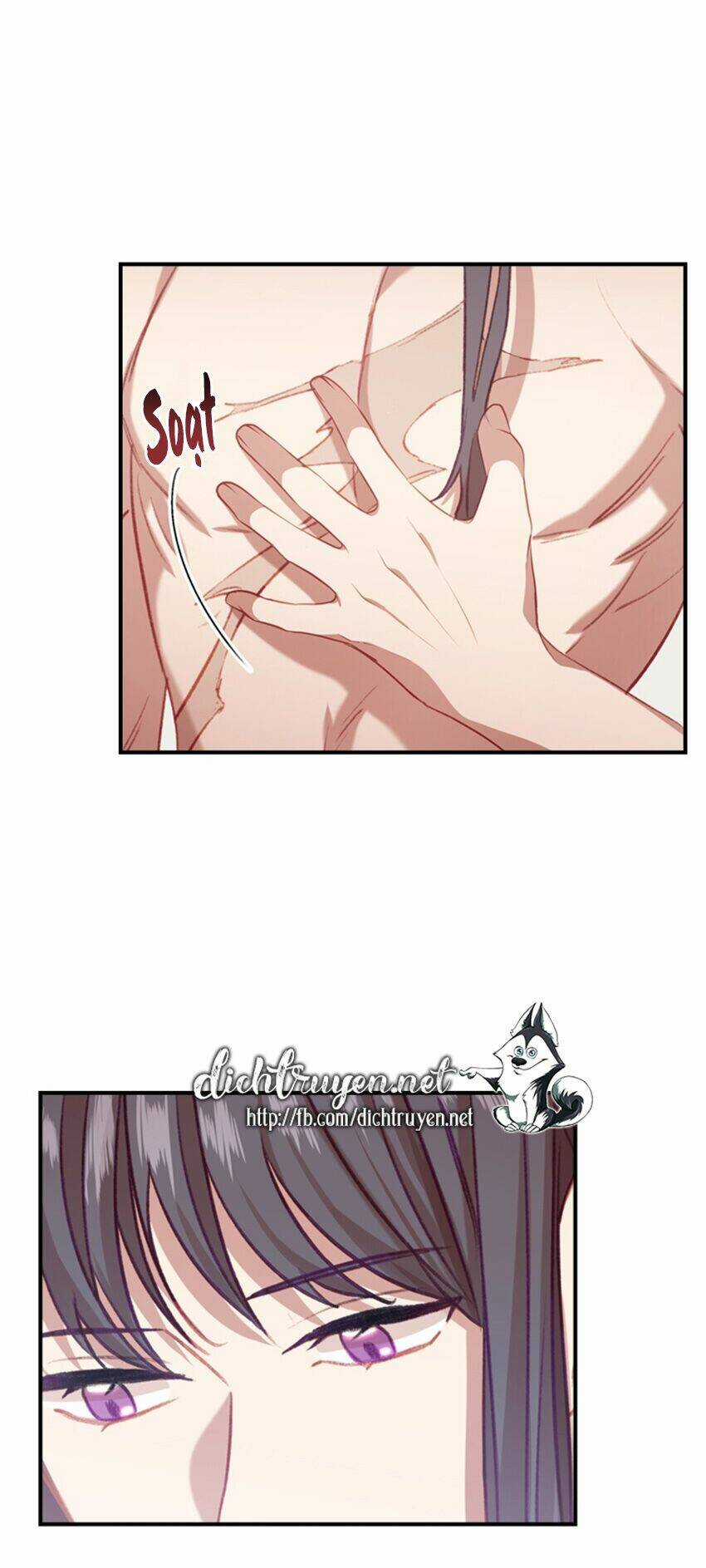 Công Chúa Bé Bỏng - Chapter 54 - Trang 4