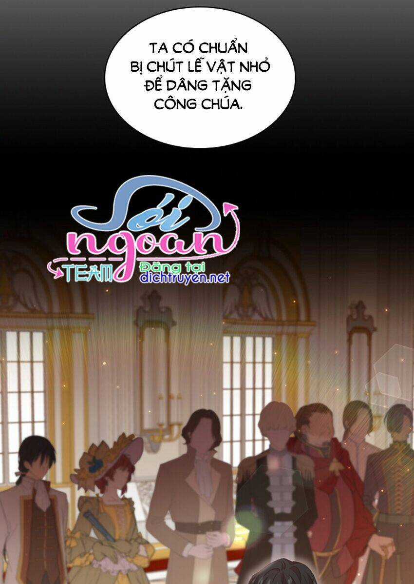 Công Chúa Bé Bỏng - Chapter 54 - Trang 36