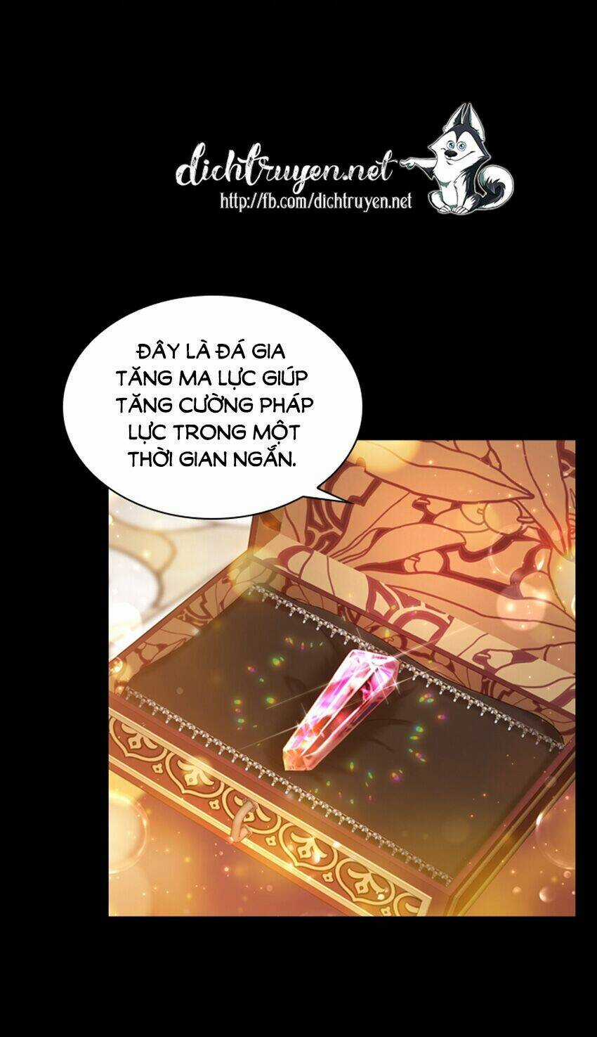 Công Chúa Bé Bỏng - Chapter 54 - Trang 38