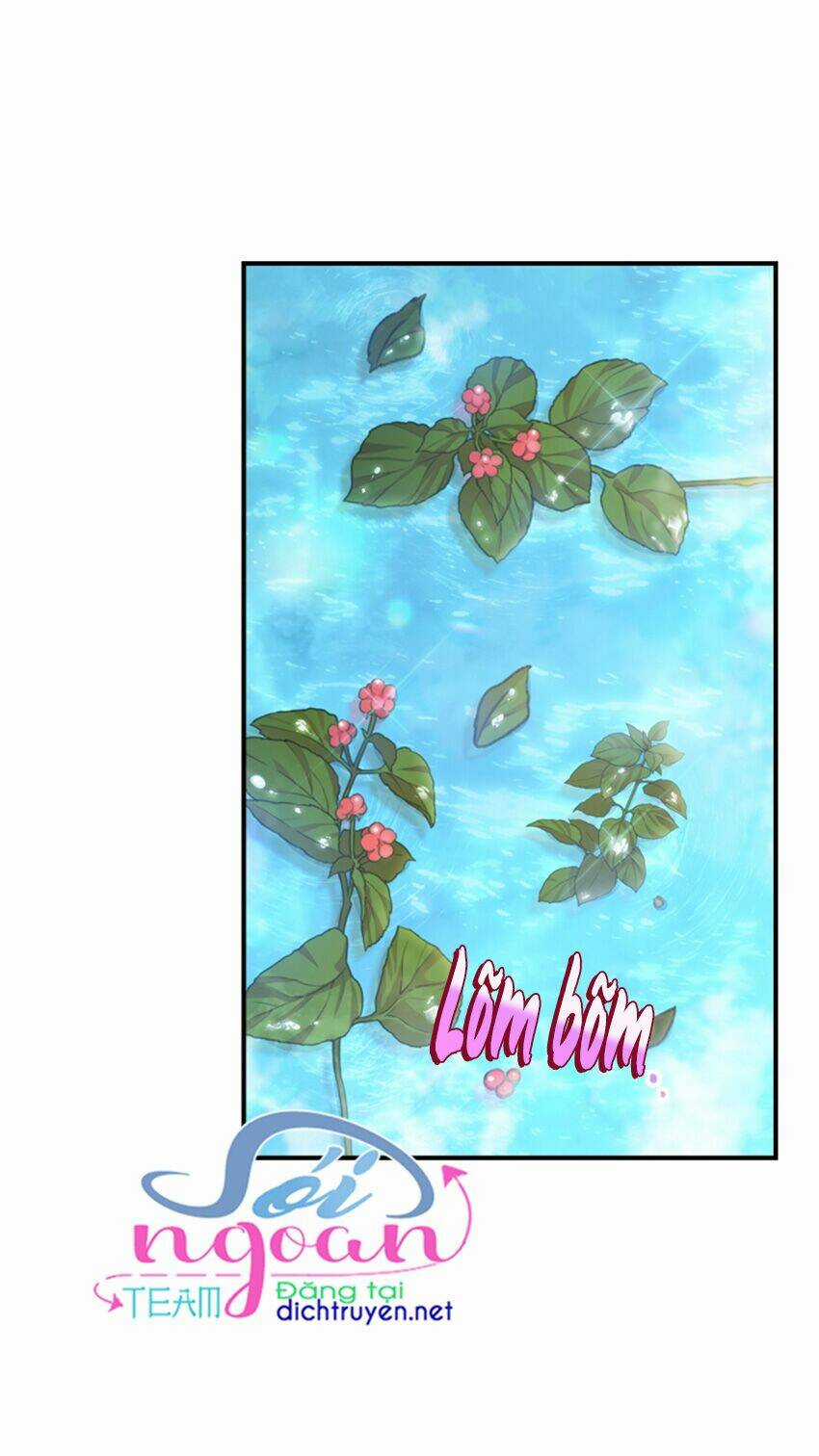 Công Chúa Bé Bỏng - Chapter 54 - Trang 5