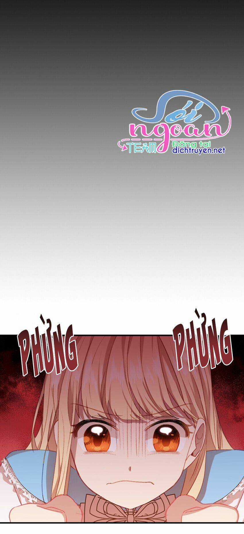 Công Chúa Bé Bỏng - Chapter 54 - Trang 42