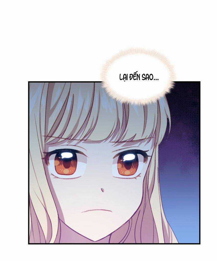 Công Chúa Bé Bỏng - Chapter 54 - Trang 46