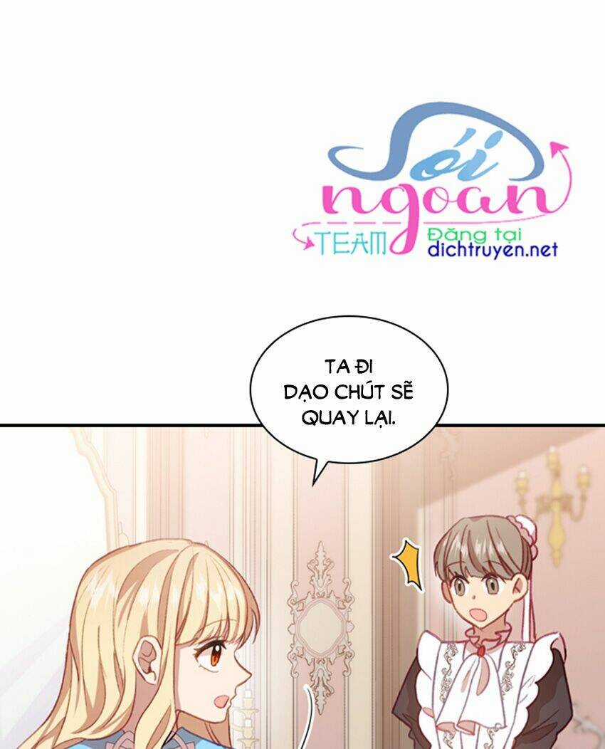 Công Chúa Bé Bỏng - Chapter 54 - Trang 47