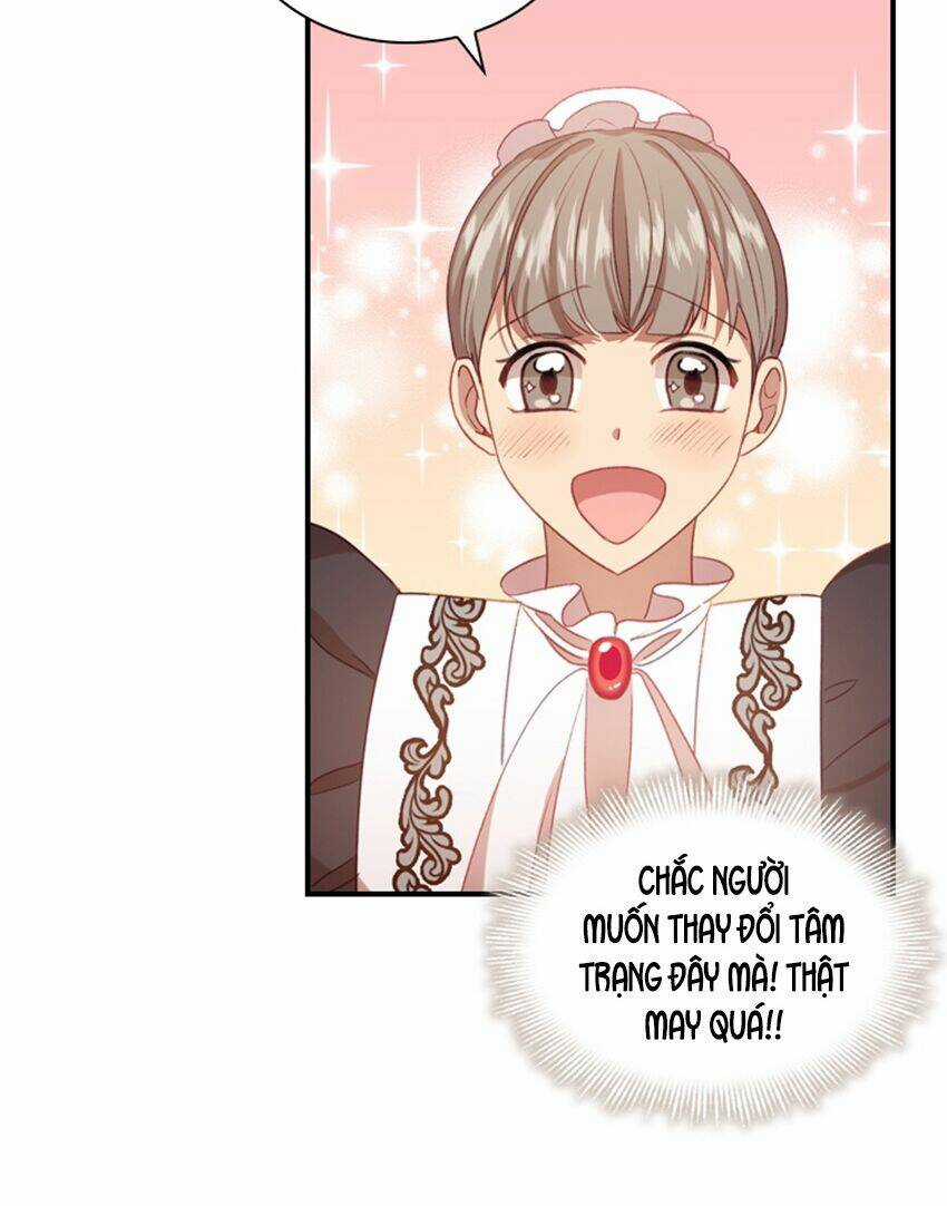 Công Chúa Bé Bỏng - Chapter 54 - Trang 49