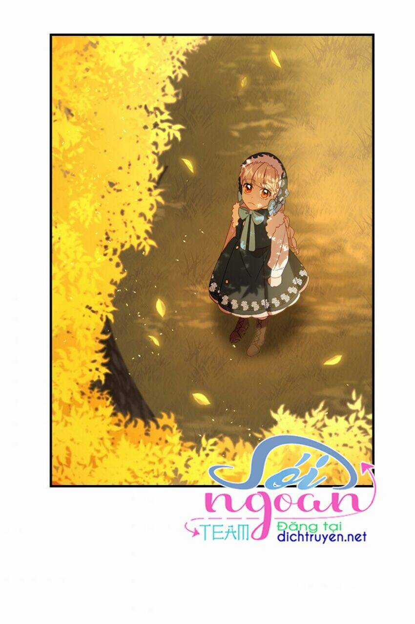 Công Chúa Bé Bỏng - Chapter 54 - Trang 53