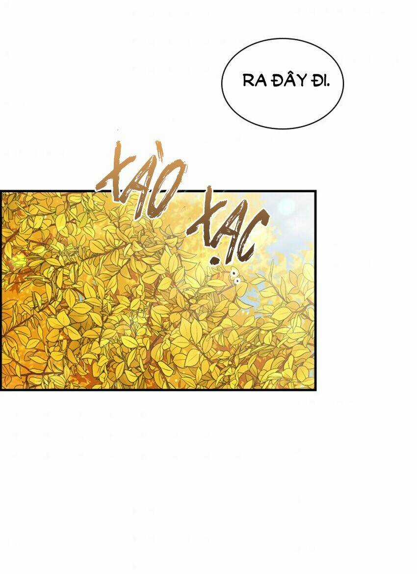 Công Chúa Bé Bỏng - Chapter 54 - Trang 54