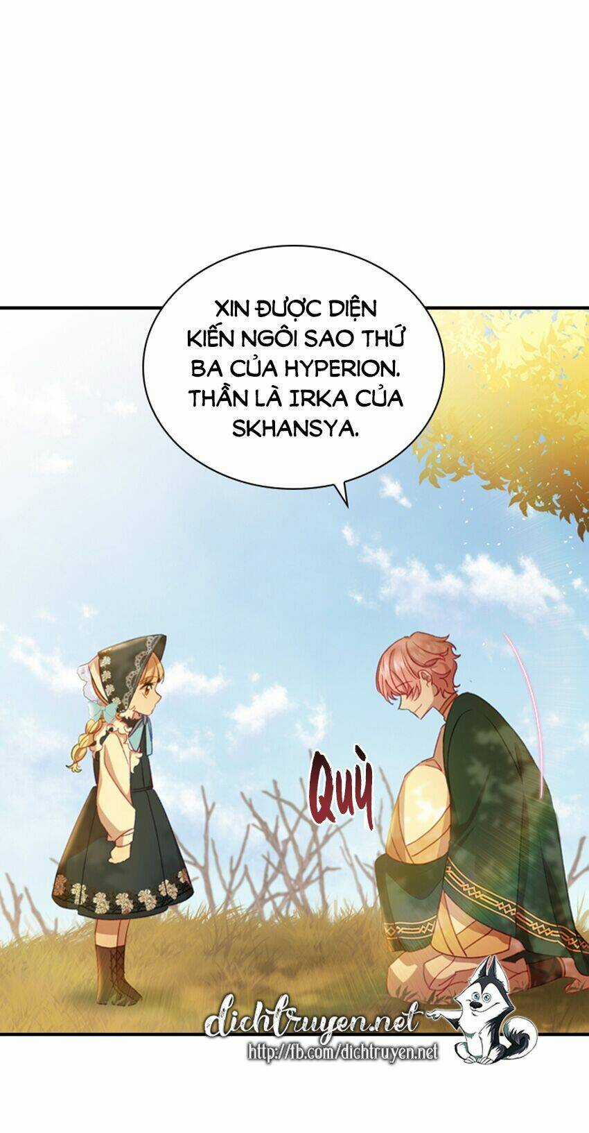 Công Chúa Bé Bỏng - Chapter 54 - Trang 57