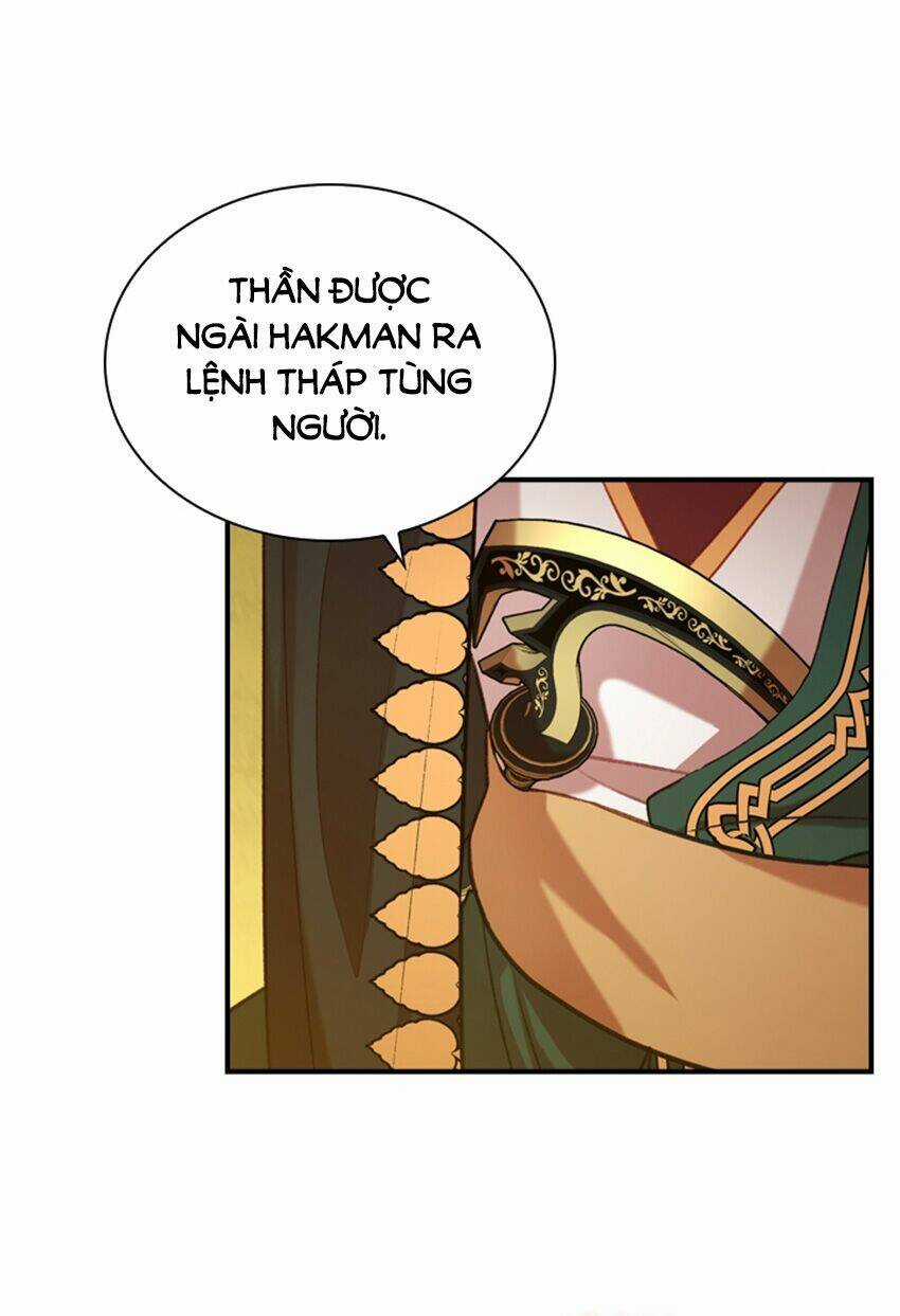 Công Chúa Bé Bỏng - Chapter 54 - Trang 58