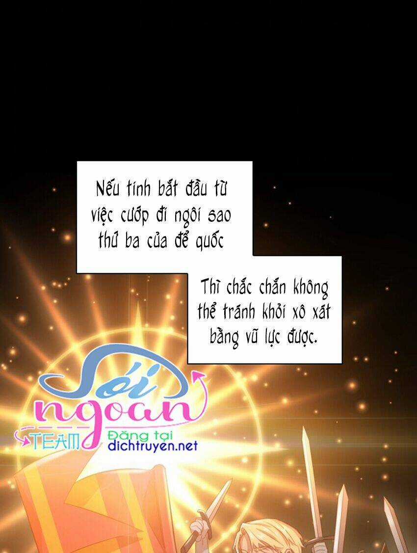 Công Chúa Bé Bỏng - Chapter 54 - Trang 7