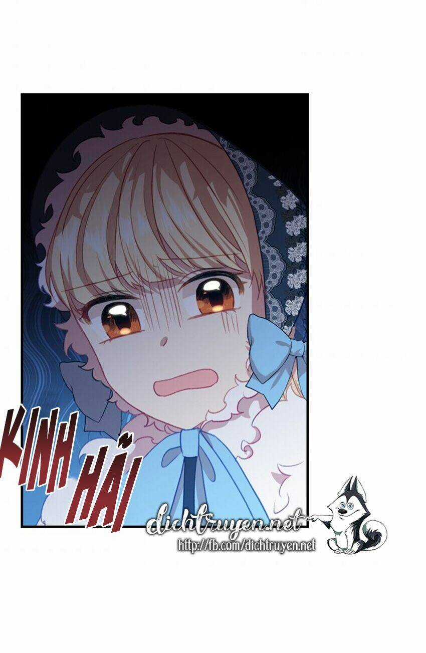 Công Chúa Bé Bỏng - Chapter 54 - Trang 63