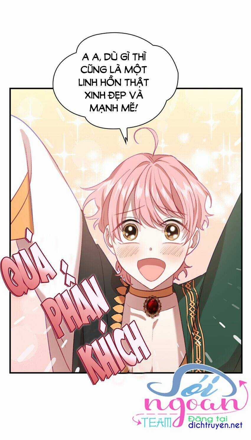 Công Chúa Bé Bỏng - Chapter 54 - Trang 64