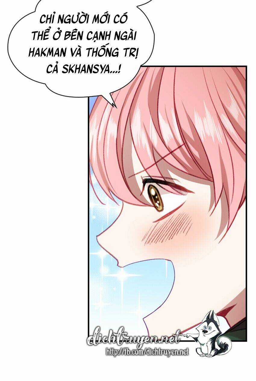 Công Chúa Bé Bỏng - Chapter 54 - Trang 66