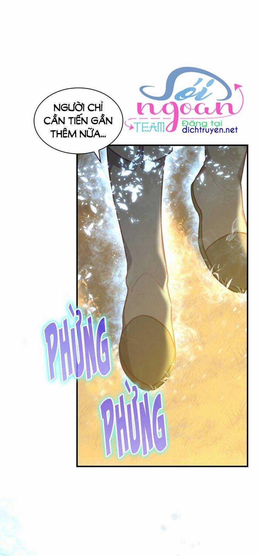 Công Chúa Bé Bỏng - Chapter 54 - Trang 68