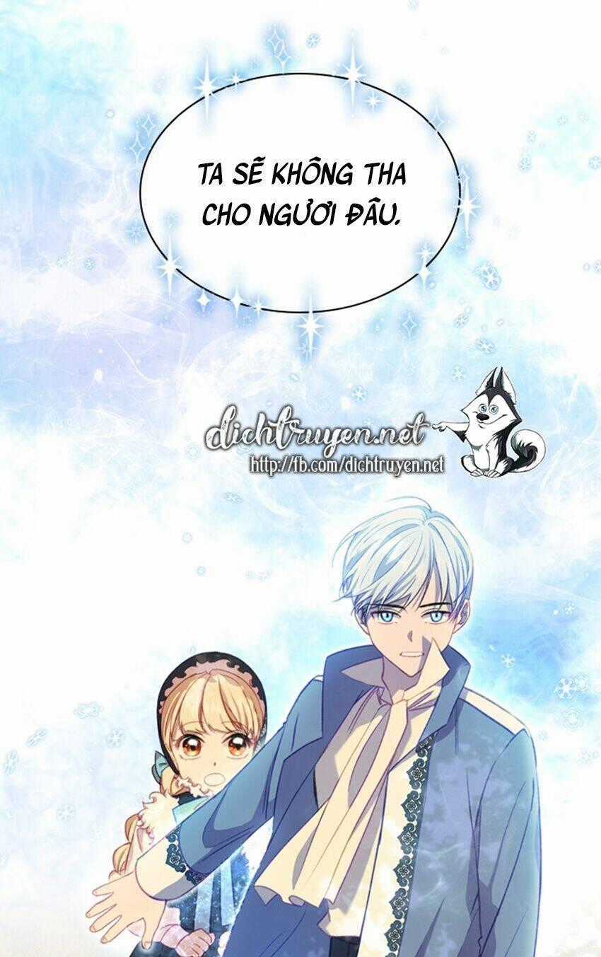 Công Chúa Bé Bỏng - Chapter 54 - Trang 69