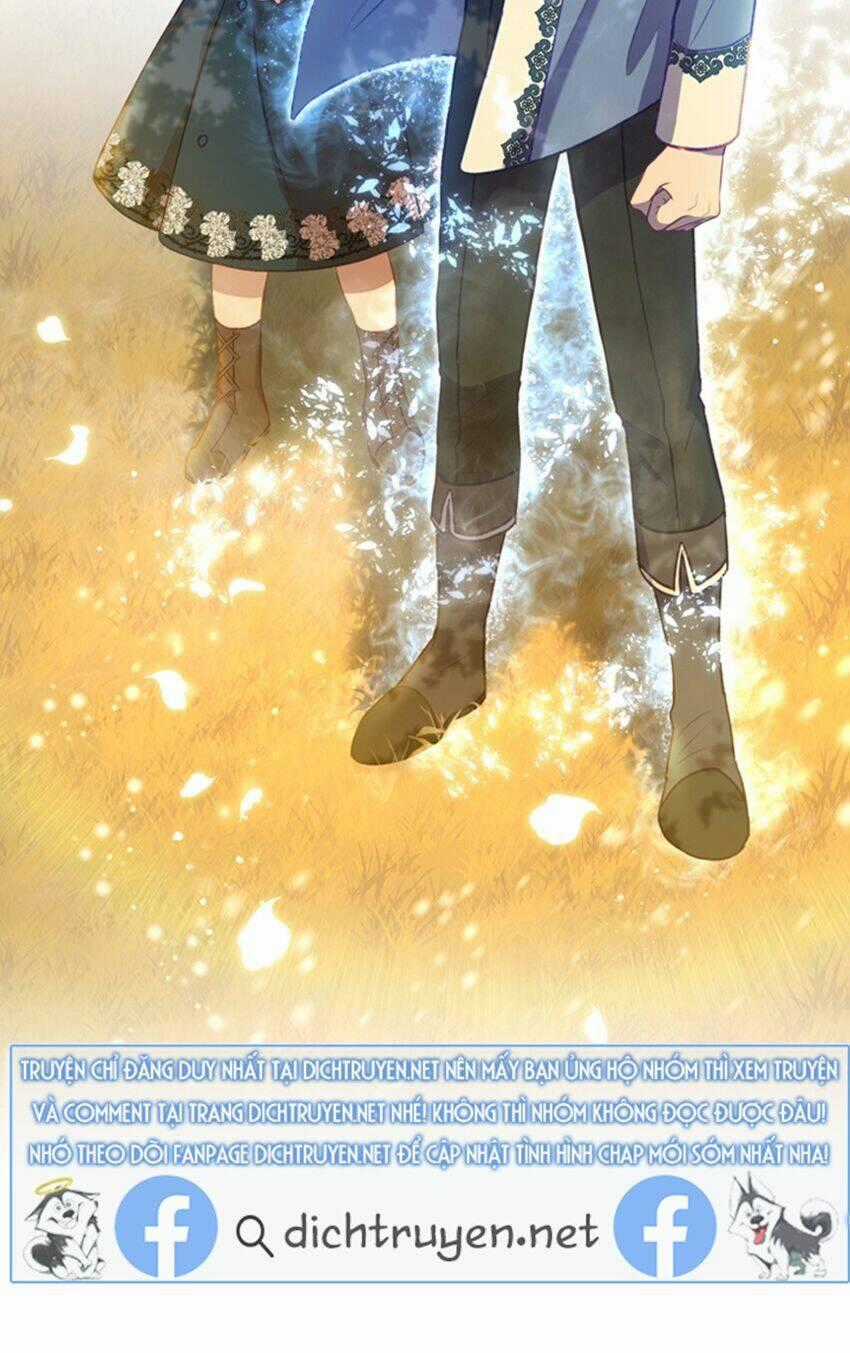 Công Chúa Bé Bỏng - Chapter 54 - Trang 70