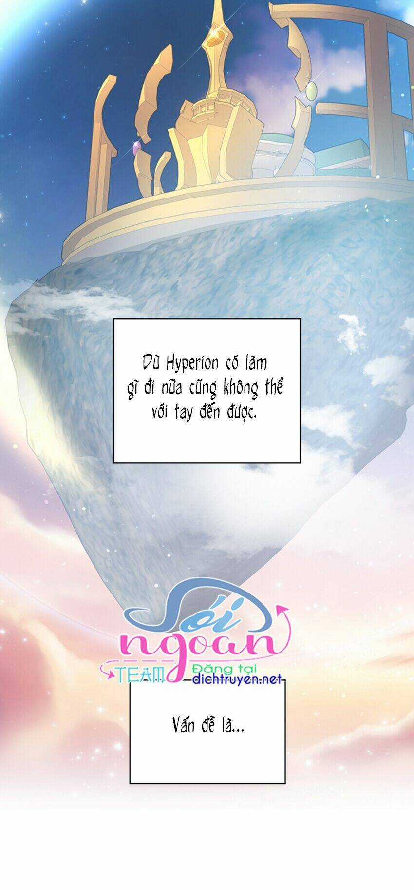 Công Chúa Bé Bỏng - Chapter 54 - Trang 10