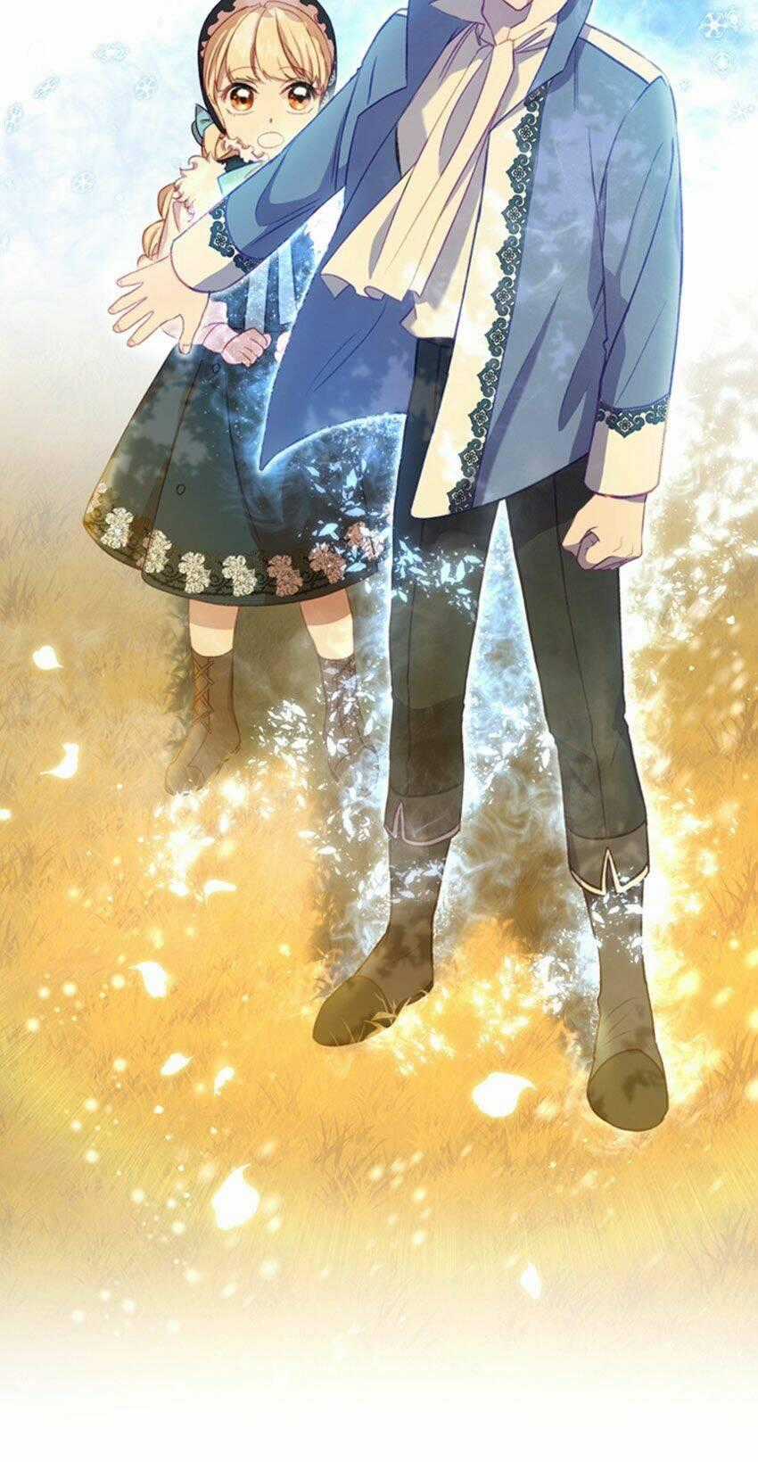 Công Chúa Bé Bỏng - Chapter 55 - Trang 2