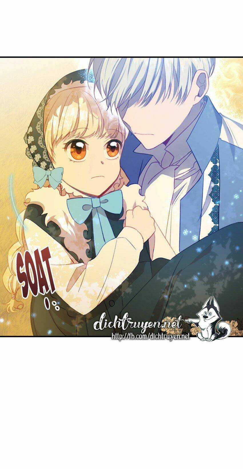 Công Chúa Bé Bỏng - Chapter 55 - Trang 15