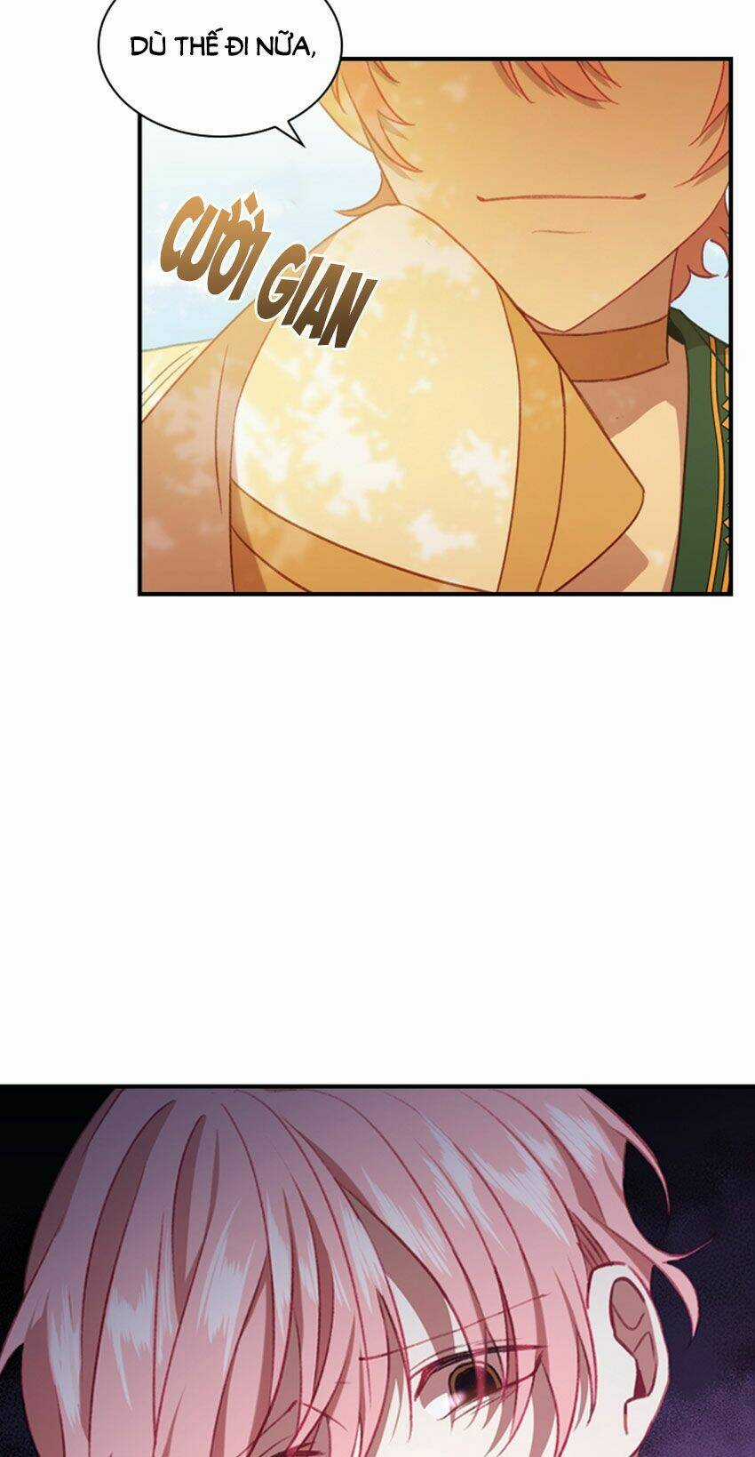 Công Chúa Bé Bỏng - Chapter 55 - Trang 18