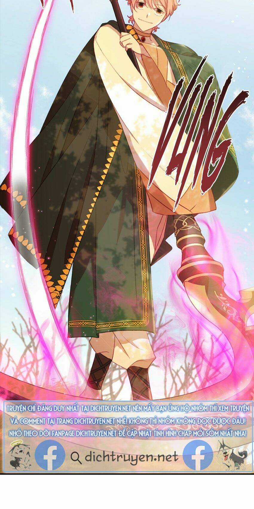 Công Chúa Bé Bỏng - Chapter 55 - Trang 23