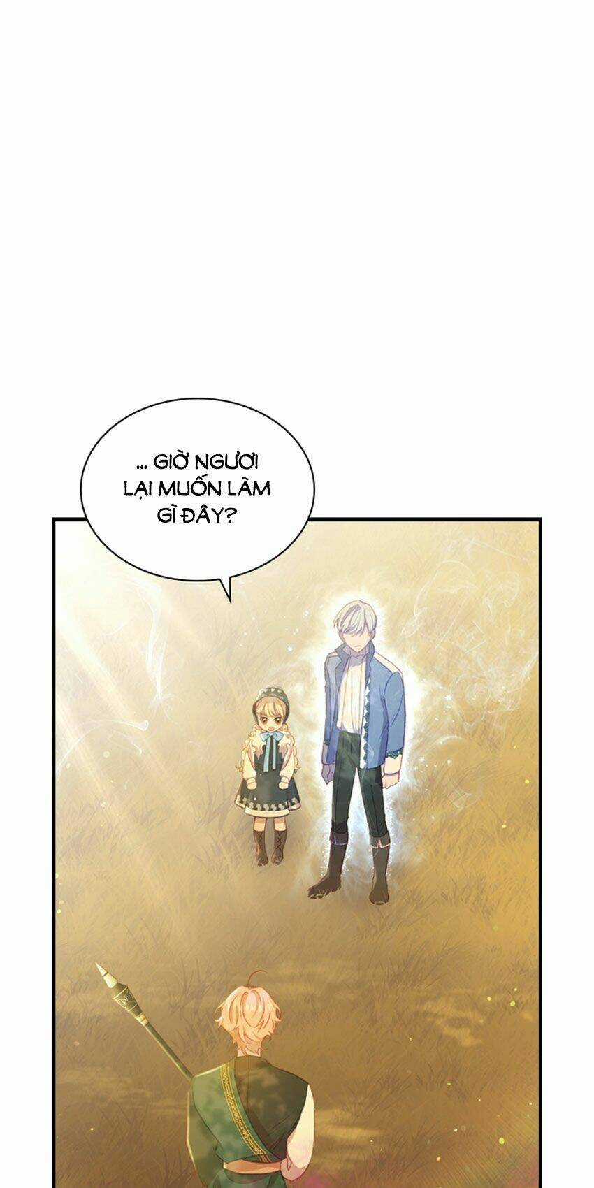 Công Chúa Bé Bỏng - Chapter 55 - Trang 24