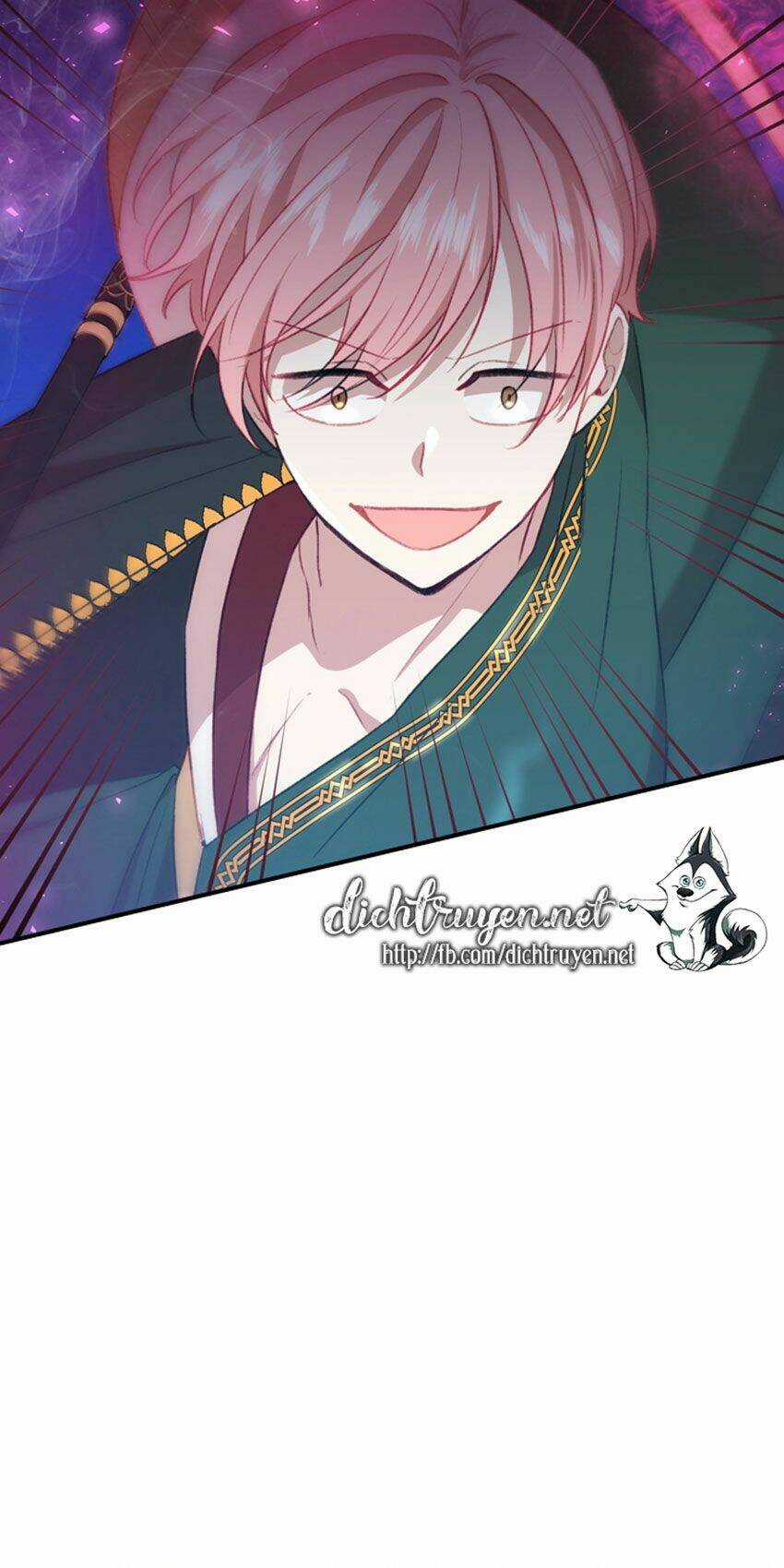 Công Chúa Bé Bỏng - Chapter 55 - Trang 30