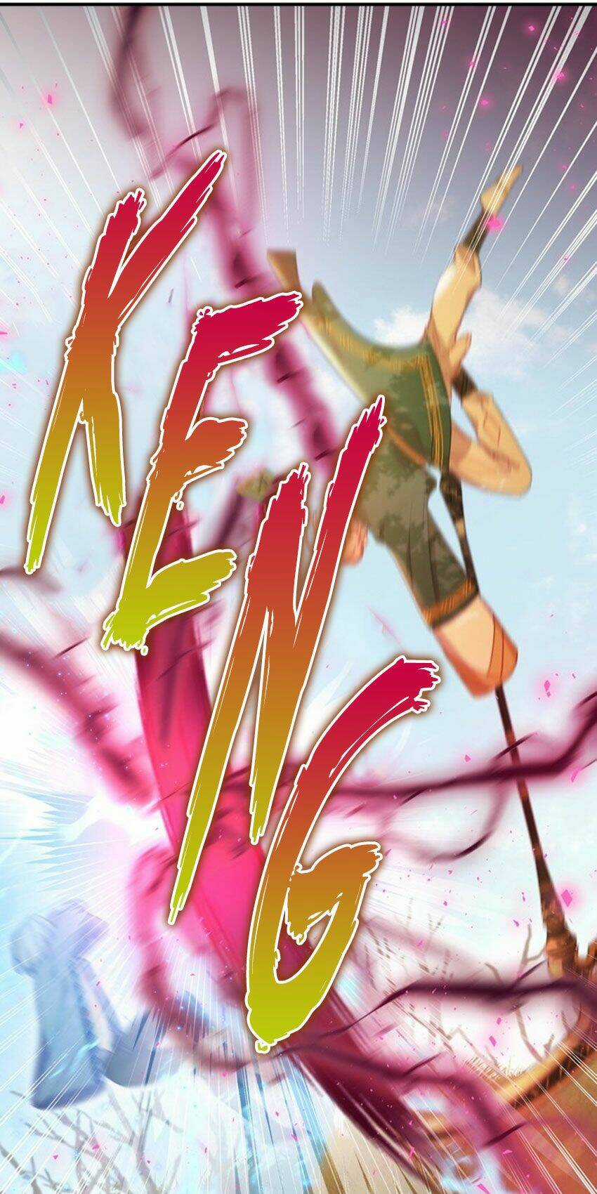 Công Chúa Bé Bỏng - Chapter 55 - Trang 31