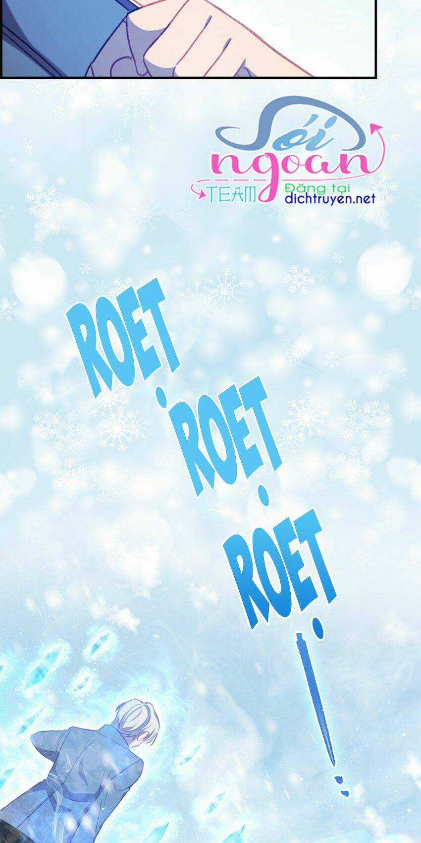 Công Chúa Bé Bỏng - Chapter 55 - Trang 34
