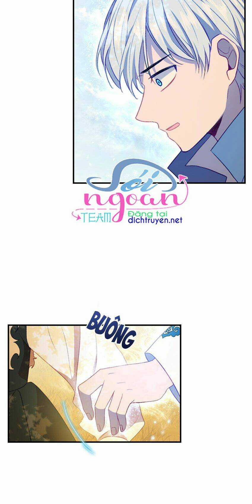 Công Chúa Bé Bỏng - Chapter 55 - Trang 44