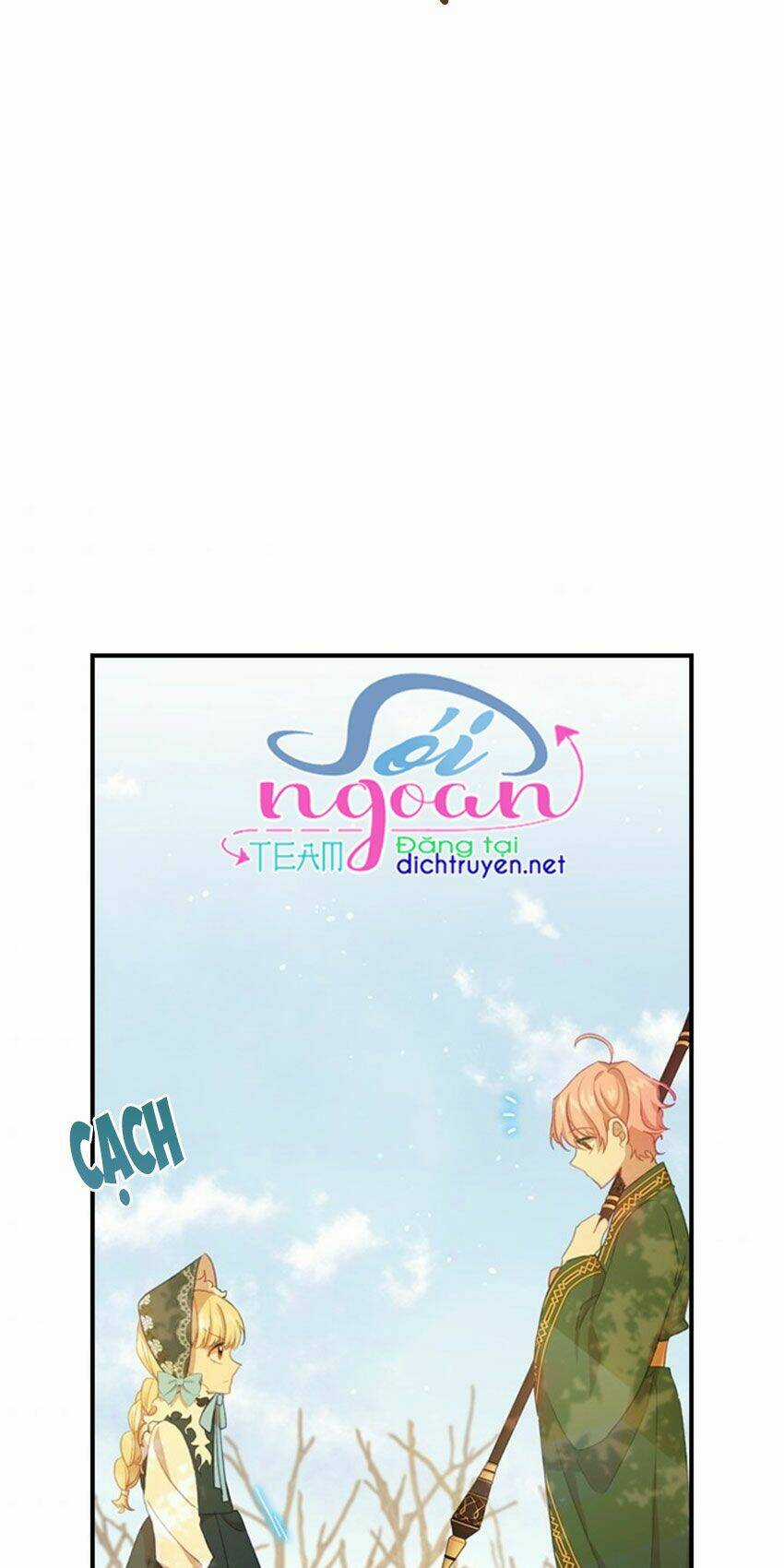 Công Chúa Bé Bỏng - Chapter 55 - Trang 46