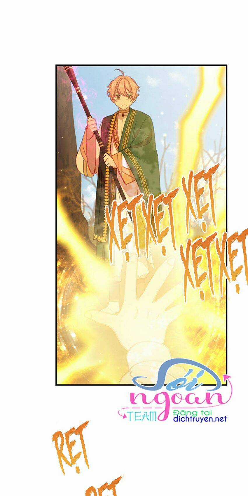 Công Chúa Bé Bỏng - Chapter 55 - Trang 48