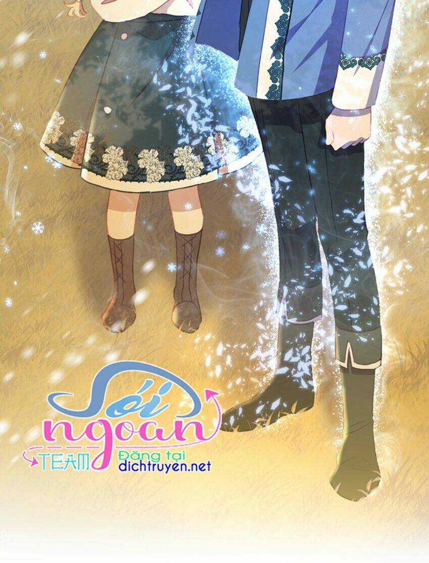 Công Chúa Bé Bỏng - Chapter 55 - Trang 6