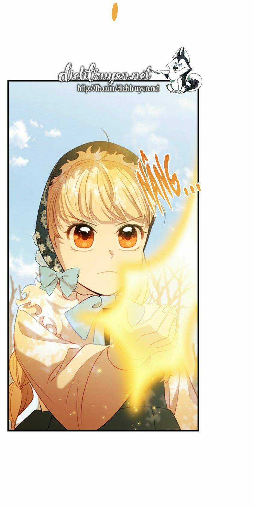 Công Chúa Bé Bỏng - Chapter 55 - Trang 52