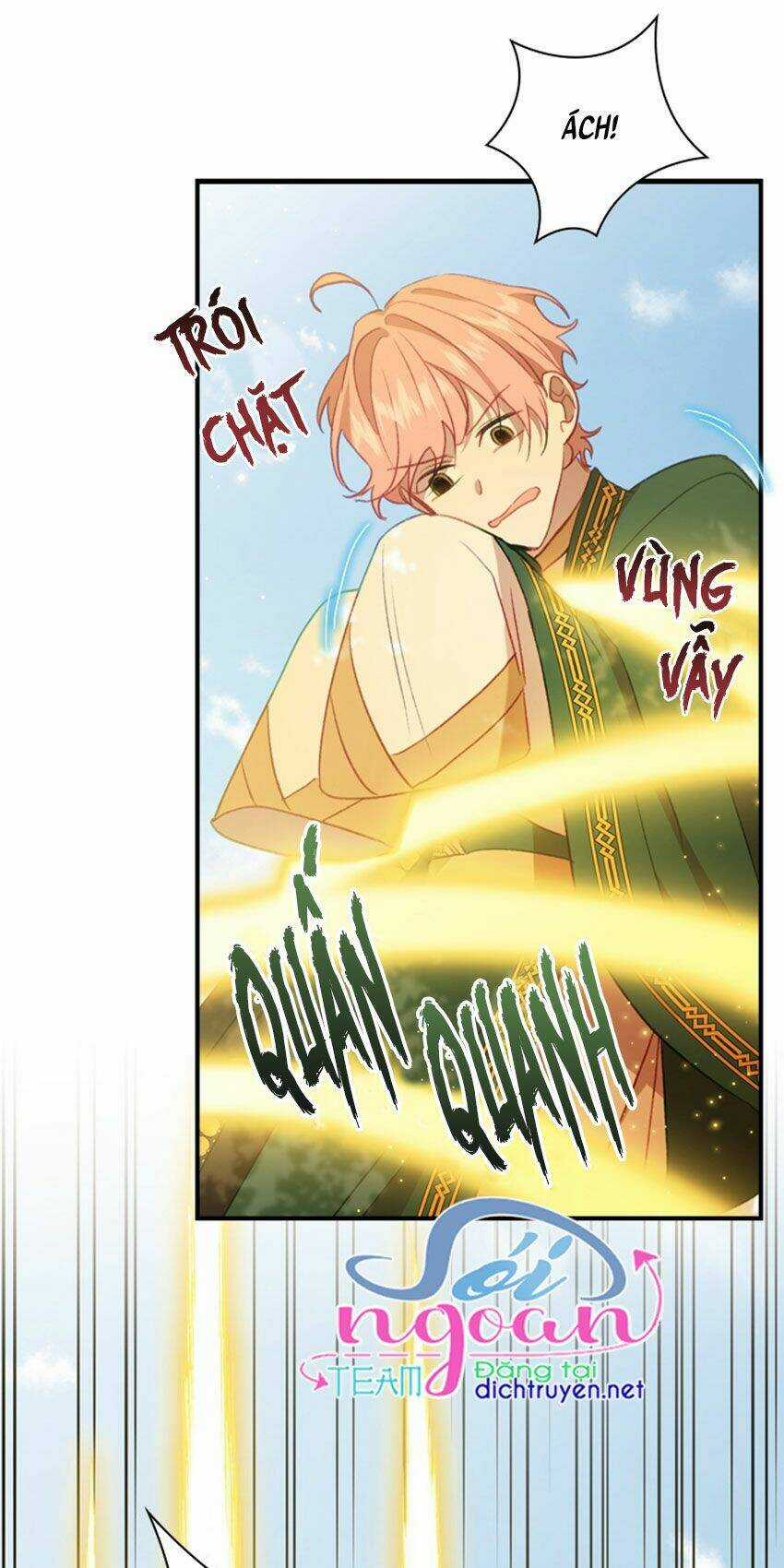 Công Chúa Bé Bỏng - Chapter 55 - Trang 53