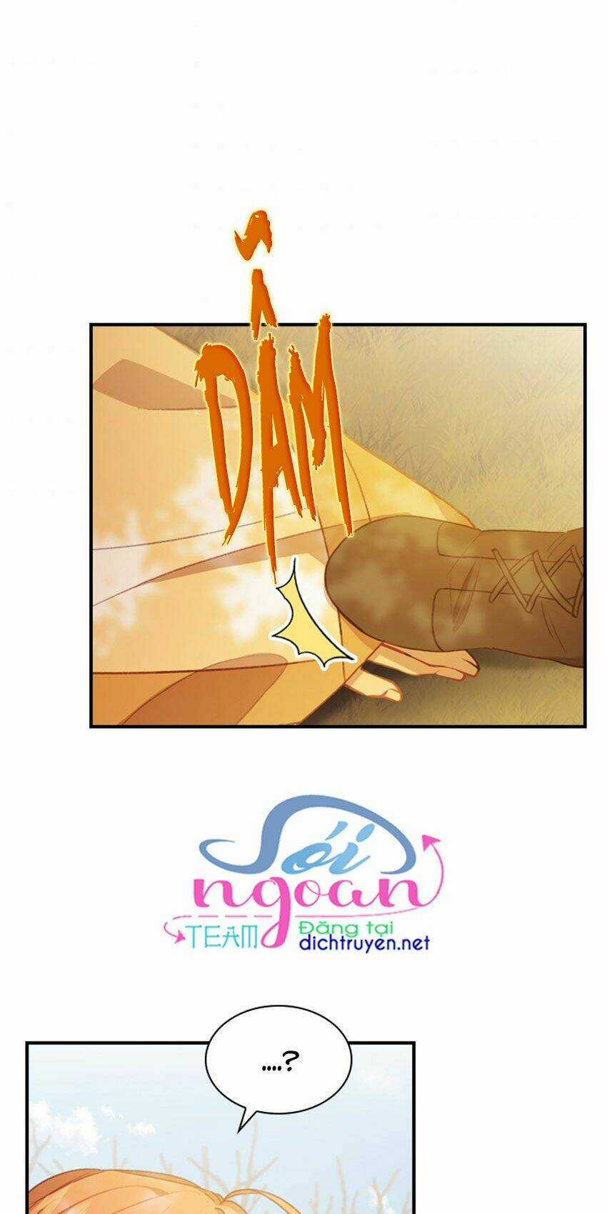 Công Chúa Bé Bỏng - Chapter 55 - Trang 55