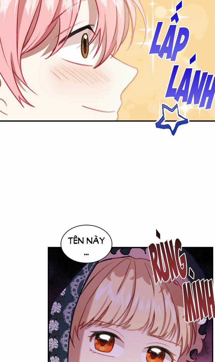 Công Chúa Bé Bỏng - Chapter 55 - Trang 64