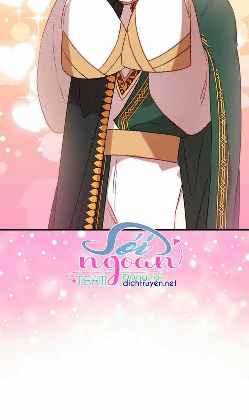 Công Chúa Bé Bỏng - Chapter 55 - Trang 66