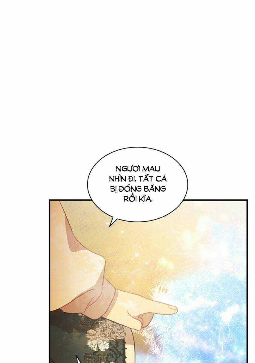 Công Chúa Bé Bỏng - Chapter 55 - Trang 9