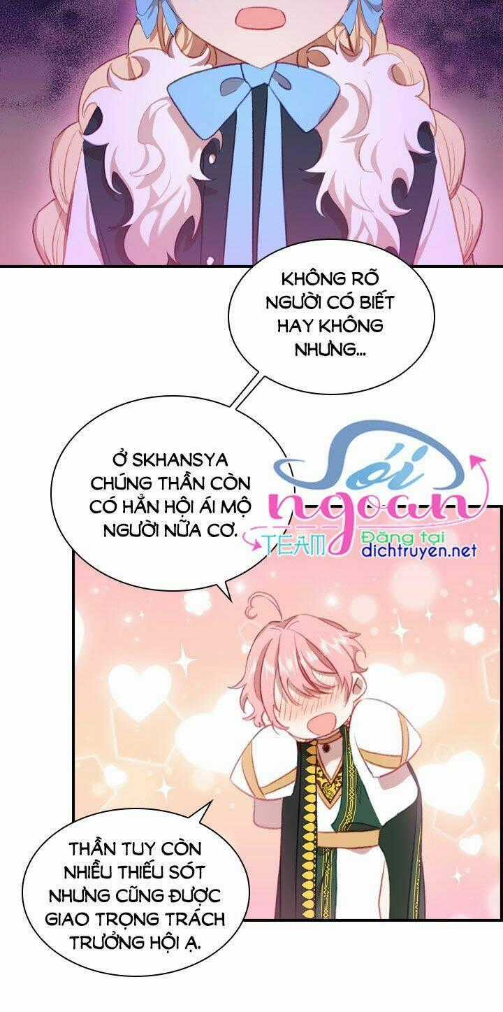 Công Chúa Bé Bỏng - Chapter 56 - Trang 2