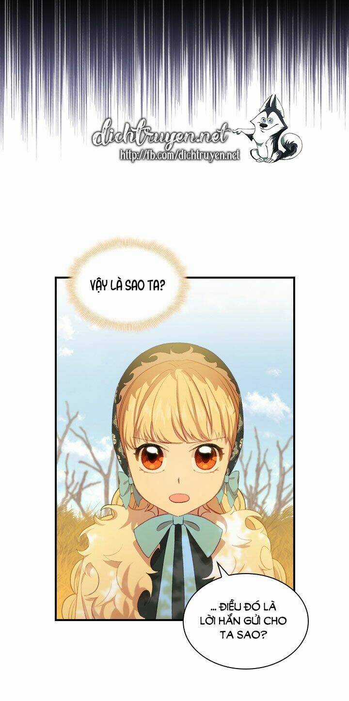 Công Chúa Bé Bỏng - Chapter 56 - Trang 12