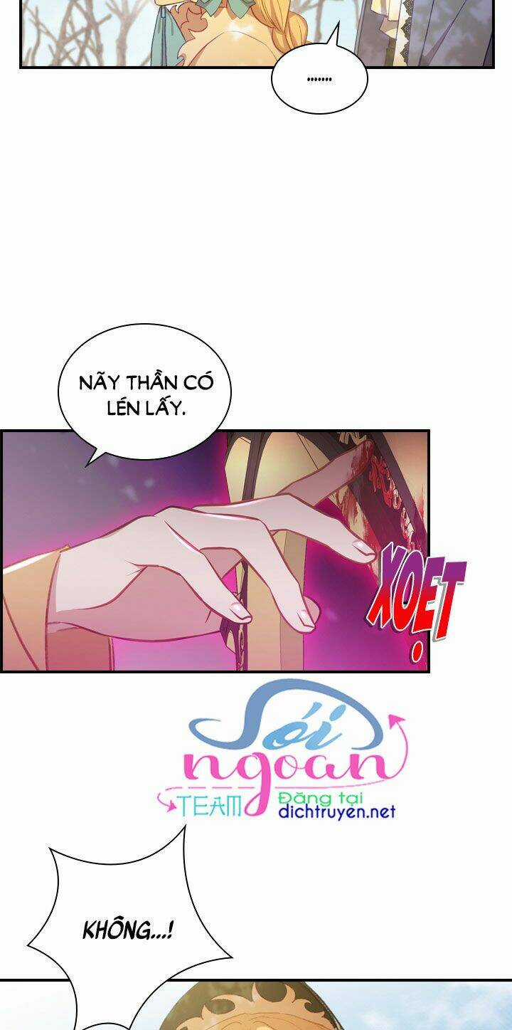 Công Chúa Bé Bỏng - Chapter 56 - Trang 15