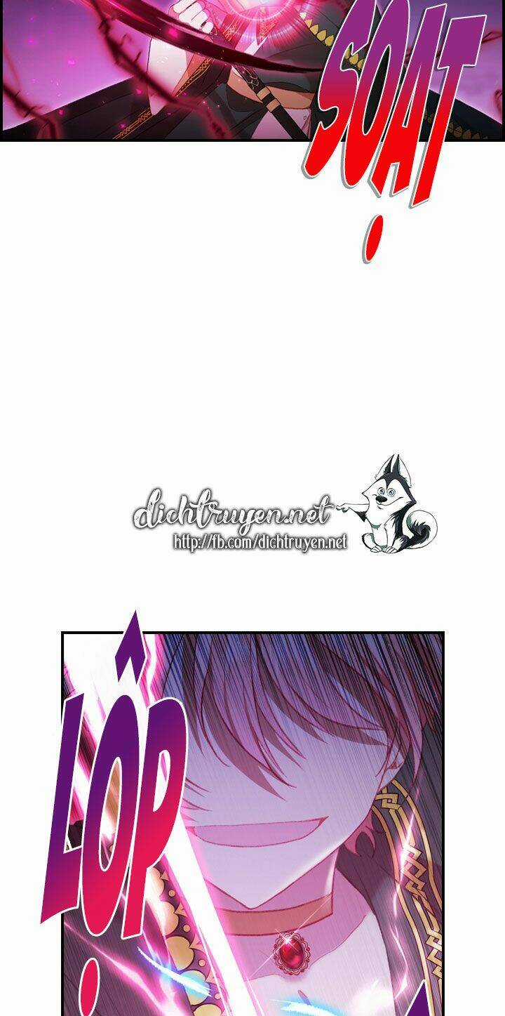 Công Chúa Bé Bỏng - Chapter 56 - Trang 17