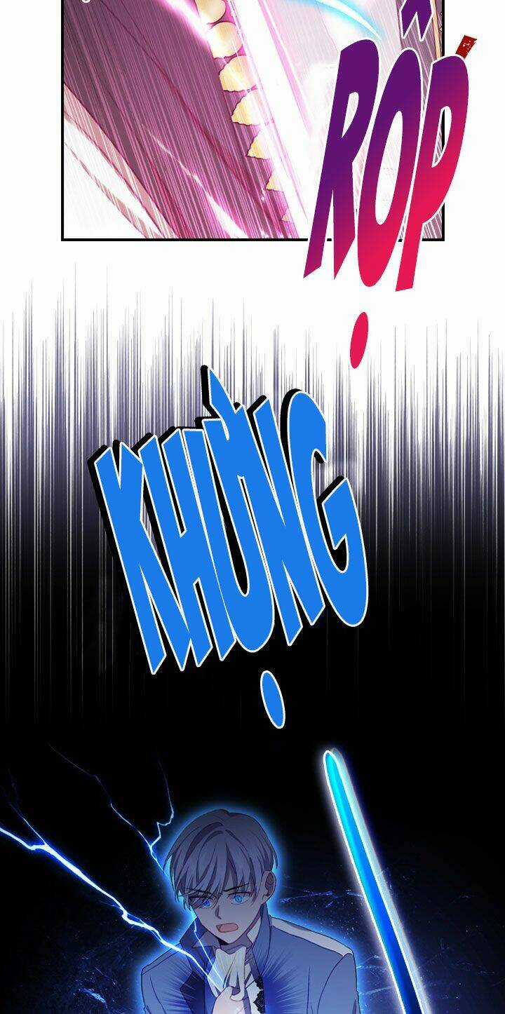 Công Chúa Bé Bỏng - Chapter 56 - Trang 18